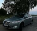 Сірий Форд Мондео, об'ємом двигуна 2 л та пробігом 353 тис. км за 6900 $, фото 1 на Automoto.ua