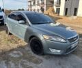 Серый Форд Мондео, объемом двигателя 1.8 л и пробегом 245 тыс. км за 6000 $, фото 2 на Automoto.ua