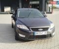 Сірий Форд Мондео, об'ємом двигуна 2 л та пробігом 237 тис. км за 5650 $, фото 11 на Automoto.ua