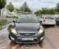 Сірий Форд Мондео, об'ємом двигуна 2 л та пробігом 315 тис. км за 5498 $, фото 1 на Automoto.ua
