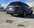 Серый Форд Мондео, объемом двигателя 1.8 л и пробегом 330 тыс. км за 4550 $, фото 1 на Automoto.ua
