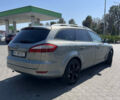Сірий Форд Мондео, об'ємом двигуна 2 л та пробігом 300 тис. км за 6799 $, фото 6 на Automoto.ua