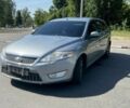 Серый Форд Мондео, объемом двигателя 2 л и пробегом 400 тыс. км за 3700 $, фото 1 на Automoto.ua