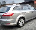 Форд Мондео 2008 в Старая Выжевка на Automoto.ua Серый Форд Мондео, объемом двигателя 2 л и пробегом 299 тыс. км за 6000 $, фото 17 на Automoto.ua