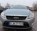 Сірий Форд Мондео, об'ємом двигуна 1.8 л та пробігом 300 тис. км за 2800 $, фото 2 на Automoto.ua