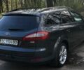 Серый Форд Мондео, объемом двигателя 0 л и пробегом 240 тыс. км за 6000 $, фото 1 на Automoto.ua