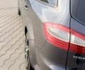 Сірий Форд Мондео, об'ємом двигуна 2 л та пробігом 237 тис. км за 5650 $, фото 5 на Automoto.ua