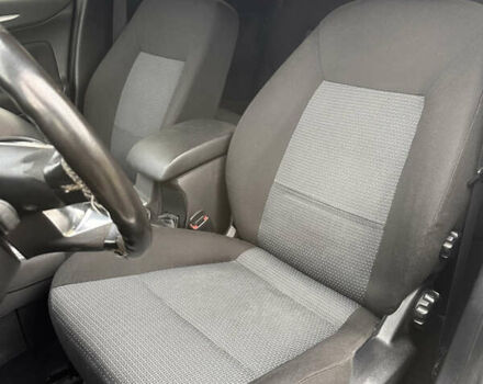 Серый Форд Мондео, объемом двигателя 2 л и пробегом 240 тыс. км за 6600 $, фото 33 на Automoto.ua