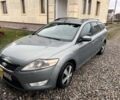 Серый Форд Мондео, объемом двигателя 2 л и пробегом 300 тыс. км за 2499 $, фото 1 на Automoto.ua