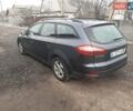 Серый Форд Мондео, объемом двигателя 1.8 л и пробегом 280 тыс. км за 6700 $, фото 2 на Automoto.ua