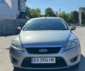 Серый Форд Мондео, объемом двигателя 2 л и пробегом 248 тыс. км за 5850 $, фото 1 на Automoto.ua