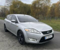 Серый Форд Мондео, объемом двигателя 2 л и пробегом 240 тыс. км за 6600 $, фото 1 на Automoto.ua