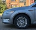 Сірий Форд Мондео, об'ємом двигуна 1.8 л та пробігом 244 тис. км за 6490 $, фото 3 на Automoto.ua
