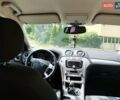 Серый Форд Мондео, объемом двигателя 2 л и пробегом 353 тыс. км за 4900 $, фото 9 на Automoto.ua