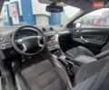 Сірий Форд Мондео, об'ємом двигуна 2 л та пробігом 218 тис. км за 4650 $, фото 7 на Automoto.ua