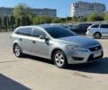 Серый Форд Мондео, объемом двигателя 2 л и пробегом 248 тыс. км за 5850 $, фото 2 на Automoto.ua