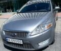 Серый Форд Мондео, объемом двигателя 2 л и пробегом 270 тыс. км за 7500 $, фото 1 на Automoto.ua