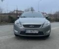 Сірий Форд Мондео, об'ємом двигуна 2 л та пробігом 270 тис. км за 6400 $, фото 8 на Automoto.ua