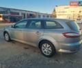 Серый Форд Мондео, объемом двигателя 2 л и пробегом 360 тыс. км за 6200 $, фото 2 на Automoto.ua