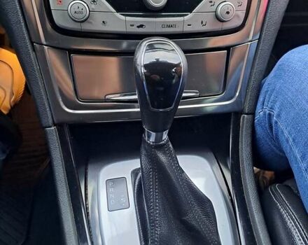 Сірий Форд Мондео, об'ємом двигуна 2 л та пробігом 260 тис. км за 6300 $, фото 4 на Automoto.ua