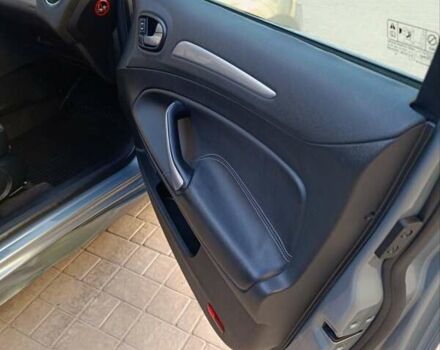 Форд Мондео 2008 в Хмельнике на Automoto.ua Серый Форд Мондео, объемом двигателя 1.75 л и пробегом 221 тыс. км за 5500 $, фото 22 на Automoto.ua