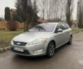 Сірий Форд Мондео, об'ємом двигуна 2.2 л та пробігом 111 тис. км за 3250 $, фото 1 на Automoto.ua