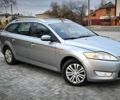 Форд Мондео 2008 в Старая Выжевка на Automoto.ua Серый Форд Мондео, объемом двигателя 2 л и пробегом 299 тыс. км за 6000 $, фото 1 на Automoto.ua