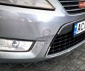 Форд Мондео 2008 в Старая Выжевка на Automoto.ua Серый Форд Мондео, объемом двигателя 2 л и пробегом 299 тыс. км за 6000 $, фото 15 на Automoto.ua