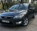 Серый Форд Мондео, объемом двигателя 0 л и пробегом 240 тыс. км за 6000 $, фото 5 на Automoto.ua