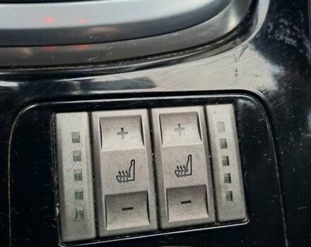 Сірий Форд Мондео, об'ємом двигуна 2 л та пробігом 260 тис. км за 6300 $, фото 5 на Automoto.ua