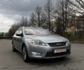 Серый Форд Мондео, объемом двигателя 2 л и пробегом 282 тыс. км за 3999 $, фото 1 на Automoto.ua