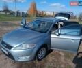Сірий Форд Мондео, об'ємом двигуна 2 л та пробігом 347 тис. км за 6800 $, фото 3 на Automoto.ua