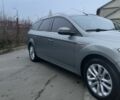 Сірий Форд Мондео, об'ємом двигуна 2 л та пробігом 270 тис. км за 6400 $, фото 5 на Automoto.ua