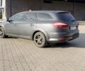 Сірий Форд Мондео, об'ємом двигуна 2 л та пробігом 237 тис. км за 5650 $, фото 7 на Automoto.ua