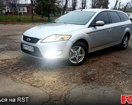 Сірий Форд Мондео, об'ємом двигуна 2 л та пробігом 0 тис. км за 6700 $, фото 1 на Automoto.ua