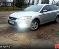 Сірий Форд Мондео, об'ємом двигуна 2 л та пробігом 0 тис. км за 6700 $, фото 1 на Automoto.ua
