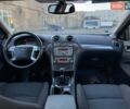Сірий Форд Мондео, об'ємом двигуна 1.8 л та пробігом 244 тис. км за 6490 $, фото 33 на Automoto.ua