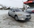 Сірий Форд Мондео, об'ємом двигуна 1.98 л та пробігом 321 тис. км за 5800 $, фото 1 на Automoto.ua