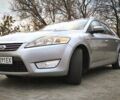 Форд Мондео 2008 в Старая Выжевка на Automoto.ua Серый Форд Мондео, объемом двигателя 2 л и пробегом 299 тыс. км за 6000 $, фото 18 на Automoto.ua