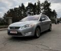 Серый Форд Мондео, объемом двигателя 2 л и пробегом 282 тыс. км за 3999 $, фото 1 на Automoto.ua