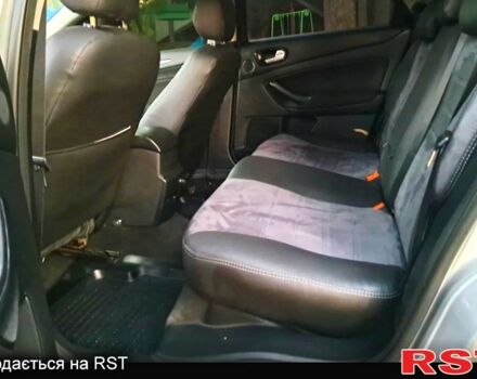 Сірий Форд Мондео, об'ємом двигуна 2 л та пробігом 0 тис. км за 6700 $, фото 3 на Automoto.ua