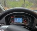 Серый Форд Мондео, объемом двигателя 2 л и пробегом 270 тыс. км за 7500 $, фото 20 на Automoto.ua