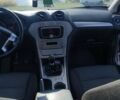 Сірий Форд Мондео, об'ємом двигуна 2 л та пробігом 347 тис. км за 6800 $, фото 9 на Automoto.ua