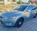 Сірий Форд Мондео, об'ємом двигуна 2 л та пробігом 360 тис. км за 7800 $, фото 1 на Automoto.ua