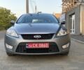 Сірий Форд Мондео, об'ємом двигуна 1.6 л та пробігом 201 тис. км за 6500 $, фото 17 на Automoto.ua
