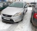 Сірий Форд Мондео, об'ємом двигуна 2 л та пробігом 377 тис. км за 7500 $, фото 1 на Automoto.ua