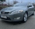 Сірий Форд Мондео, об'ємом двигуна 2 л та пробігом 270 тис. км за 6400 $, фото 1 на Automoto.ua