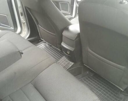 Серый Форд Мондео, объемом двигателя 2 л и пробегом 235 тыс. км за 5800 $, фото 4 на Automoto.ua