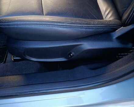 Форд Мондео 2008 в Хмельнике на Automoto.ua Серый Форд Мондео, объемом двигателя 1.75 л и пробегом 221 тыс. км за 5500 $, фото 20 на Automoto.ua