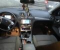 Сірий Форд Мондео, об'ємом двигуна 2 л та пробігом 270 тис. км за 6400 $, фото 17 на Automoto.ua
